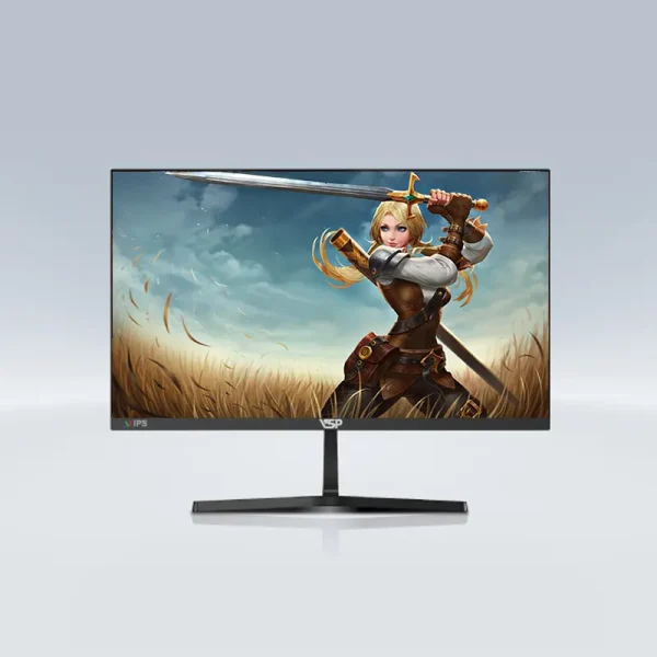 Màn hình VSP IP2407s 24 inch IPS 100Hz 1ms Flat