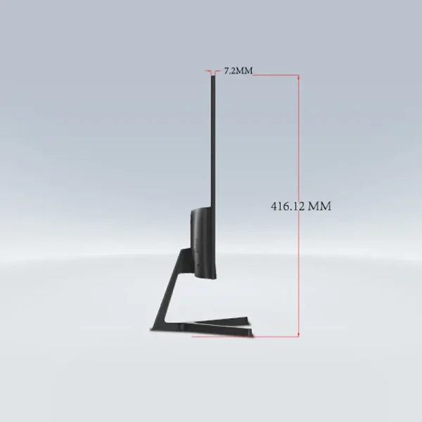 Màn hình VSP IP2407s 24 inch IPS 100Hz 1ms Flat
