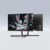 Màn hình VSP IP2407s 24 inch IPS 100Hz 1ms Flat