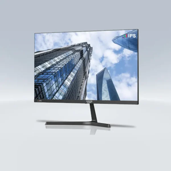Màn hình VSP IP2407s 24 inch IPS 100Hz 1ms Flat