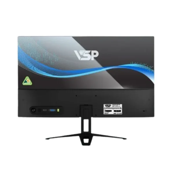 Màn hình VSP IP2408S | 24 inch/100Hz/IPS/FHD/Phẳng/Đen