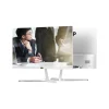 Màn hình VSP V2204H | 21.5 inch/FHD/VA/75Hz/Phẳng/Trắng