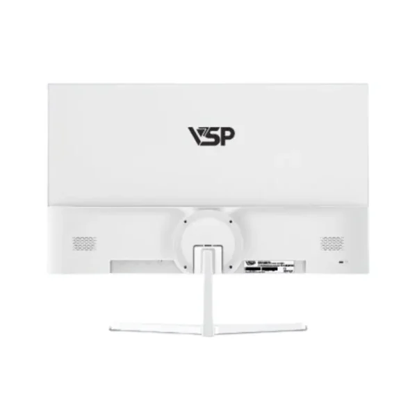 Màn hình VSP V2204H | 21.5 inch/FHD/VA/75Hz/Phẳng/Trắng