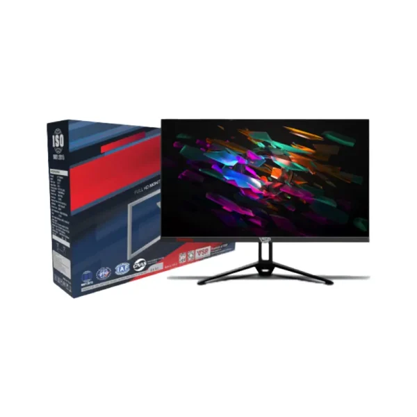 Màn hình VSP V2205H 21.45 inch IPS 75Hz FHD Flat
