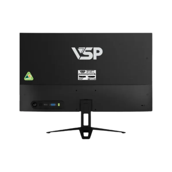 Màn hình VSP V2205H | 22 inch/FHD/IPS/100Hz/Phẳng/Đen