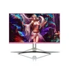 Màn hình VSP V2408S Pink (23.8 inch/FHD/IPS/75Hz/Phẳng)