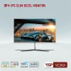Màn hình VSP VC242i 24 Inch 100Hz IPS FHD Flat – Trắng