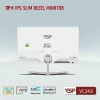 Màn hình VSP VC242i 24 Inch 100Hz IPS FHD Flat – Trắng