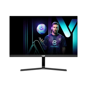 Màn hình VSP VC242i 24 Inch 100Hz IPS FHD Flat – Đen