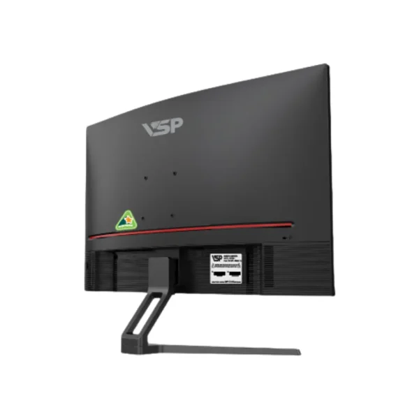 Màn hình VSP VX272C 27 inch Cong 200Hz VA 1ms