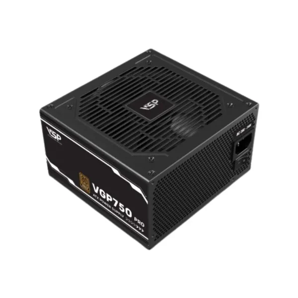 Nguồn VSP VGP750BRU PRO 750W Plus Bronze