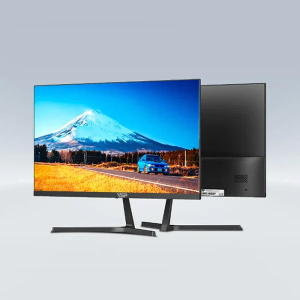 Màn hình VSP V2204H | 22 inch/FHD/VA/75Hz/Phẳng/Đen