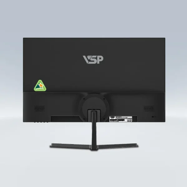 Màn hình VSP V2204H | 22 inch/FHD/VA/75Hz/Phẳng/Đen