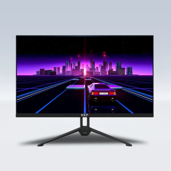 Màn Hình VSP VG247S 24 inch 165Hz IPS FHD Full Viền Flat – Giá Rẻ