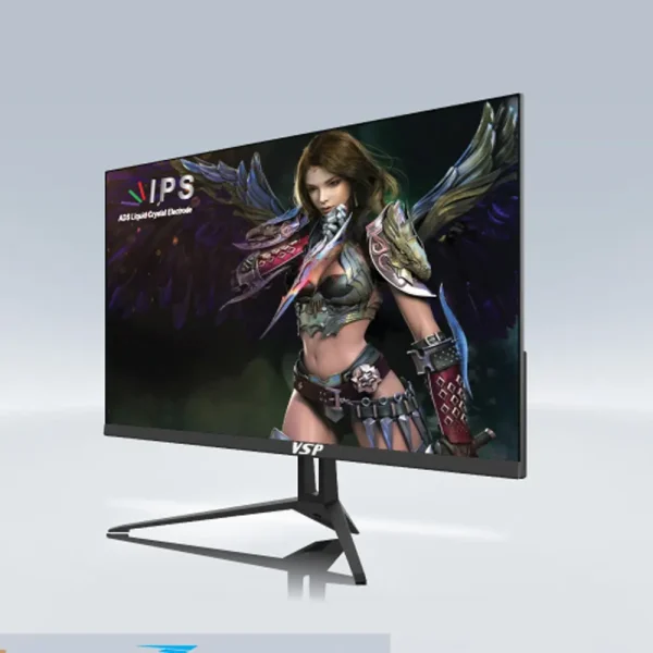 Màn Hình VSP VG247S 24 inch 165Hz IPS FHD Full Viền Flat – Giá Rẻ