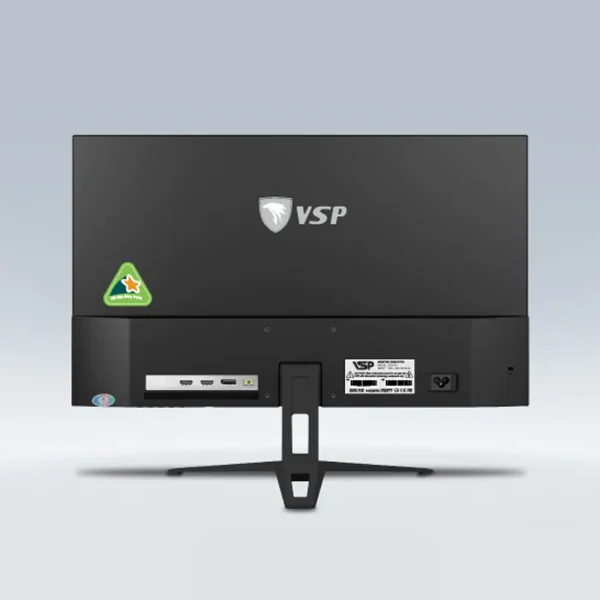 Màn Hình VSP VG247S 24 inch 165Hz IPS FHD Full Viền Flat – Giá Rẻ