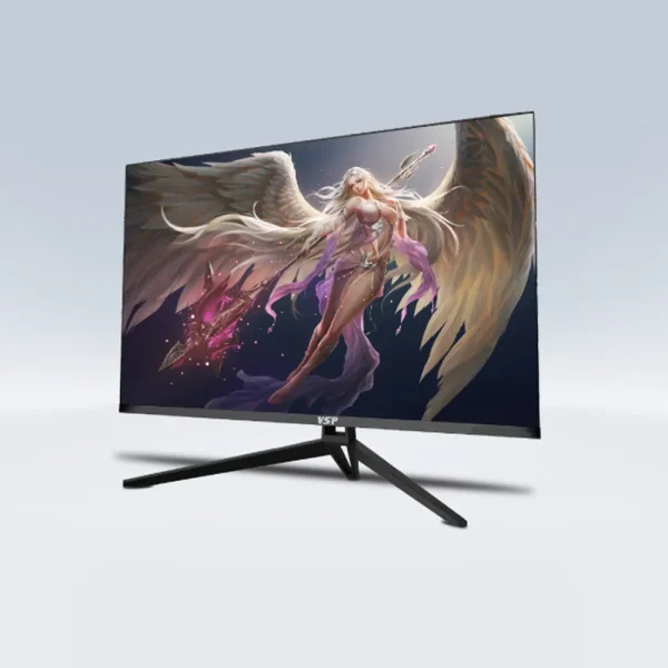 Màn Hình VSP VG274Q 27 Inch 2K 165Hz QHD Full Viền Flat – Giá Rẻ