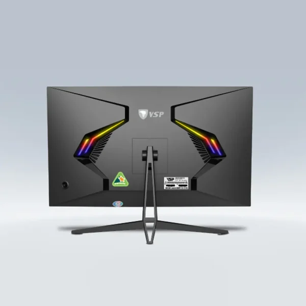 Màn Hình VSP VG274Q 27 Inch 2K 165Hz QHD Full Viền Flat – Giá Rẻ