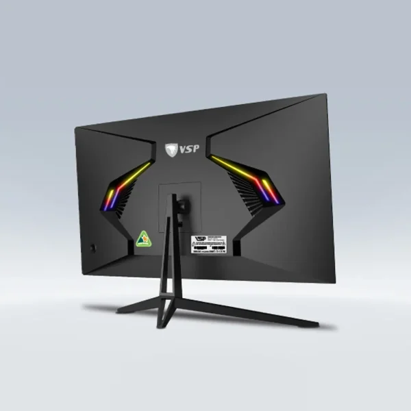 Màn Hình VSP VG274Q 27 Inch 2K 165Hz QHD Full Viền Flat – Giá Rẻ