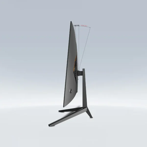 Màn Hình VSP VG274Q 27 Inch 2K 165Hz QHD Full Viền Flat – Giá Rẻ