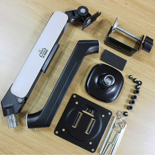 Giá Treo Màn Hình Warrior WA-MH0801 13-32 inch