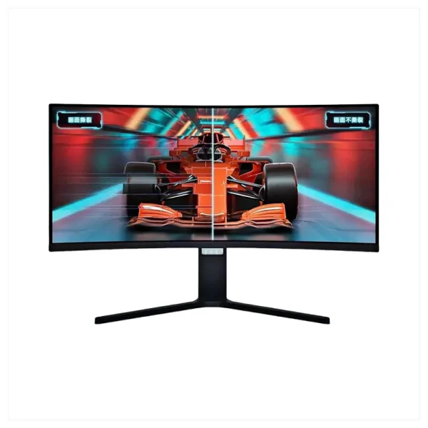 Màn hình cong Xiaomi Redmi RMMNT30HFCW 30 inch | 200Hz, 2k, Tỉ lệ 21:9