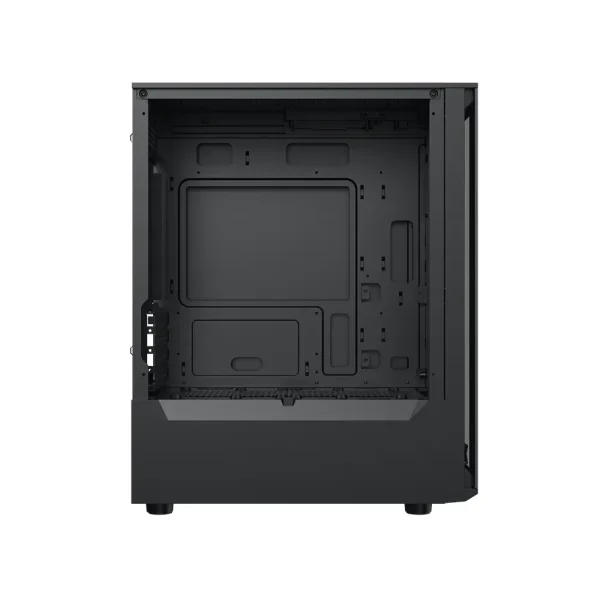 Vỏ Case XIGMATEK MYX AIR 3F (M-ATX/Mid Tower/3 Fan)