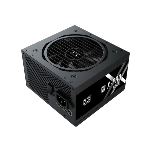 Nguồn máy tính XIGMATEK X-PRO XP750 700W 80 Plus