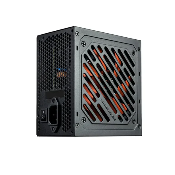 Xigmatek A400 – Nguồn Xigmatek XCP-A400 400W