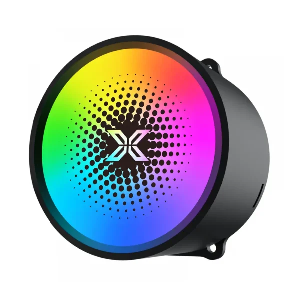 Tản Nhiệt Nước Xigmatek LIQUID KILLER X 240 (Black) – Chính Hãng