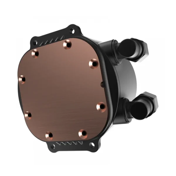 Tản Nhiệt Nước Xigmatek LIQUID KILLER X 240 (Black) – Chính Hãng