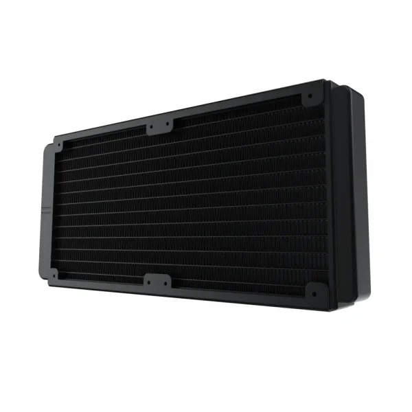 Tản Nhiệt Nước Xigmatek LIQUID KILLER X 240 (Black) – Chính Hãng