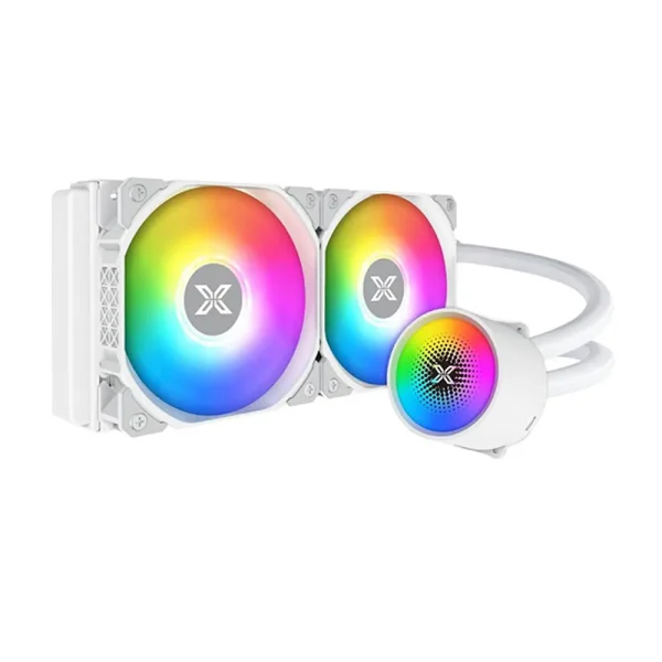 Tản Nhiệt Nước Xigmatek LIQUID KILLER X 240 ARTIC – Giá Cực Tốt