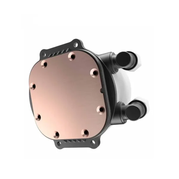 Tản Nhiệt Nước Xigmatek LIQUID KILLER X 240 ARTIC – Giá Cực Tốt