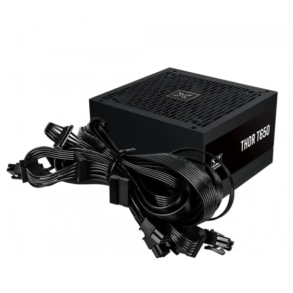Nguồn Xigmatek THOR T750 750W 80 Plus Bronze – Chính Hãng 100%
