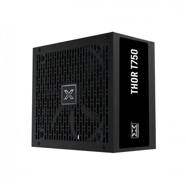 Nguồn Xigmatek THOR T750 750W 80 Plus Bronze – Chính Hãng 100%
