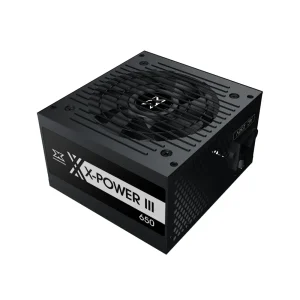 Xigmatek X650 – Nguồn Xigmatek X-Power III X650 600W