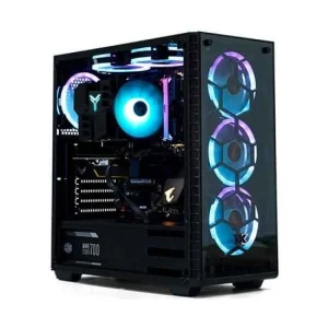 BUILD PC I5 10400F | 6 CORES | 12 THREADS | GIÁ RẺ