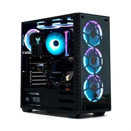 BUILD PC I5 10400F | 6 CORES | 12 THREADS | GIÁ RẺ