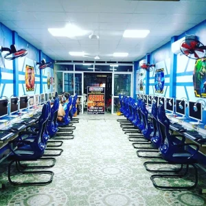 Case H310, i3-9100f, 8Gb, GTX1050Ti 4GD5, MOR 27inch Full viền IPS