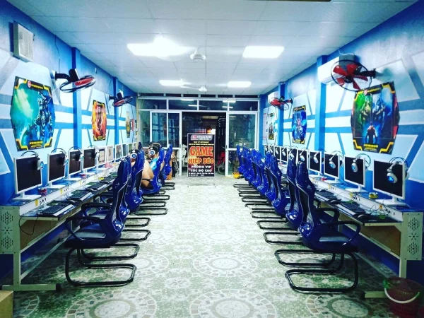 Case H310, i3-9100f, 8Gb, GTX1050Ti 4GD5, MOR 27inch Full viền IPS