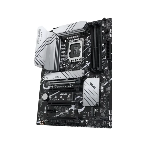Main ASUS PRIME Z790-P-CSM DDR5 (ATX)