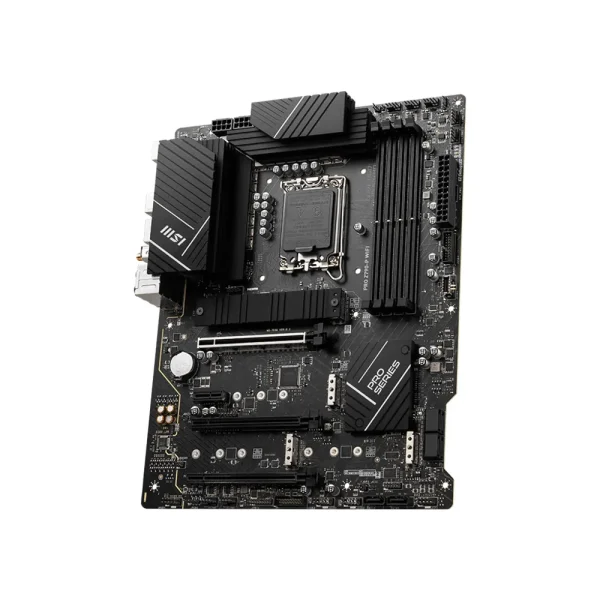 Mainboard MSI PRO Z790-P WIFI D5 (ATX)