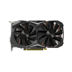 VGA ZOTAC GeForce GTX 1080 Mini 8GB GDDR5X